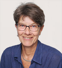 Marianne Oehler